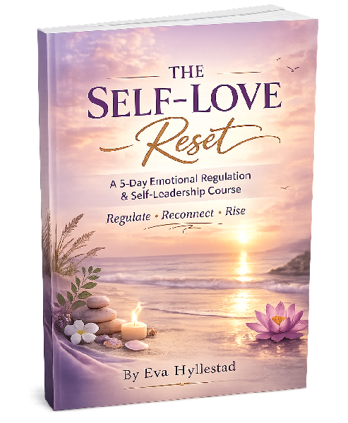 The Self-Love Reset